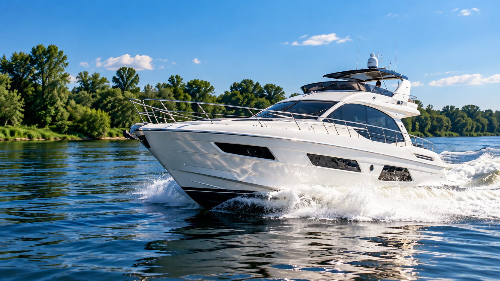 Materiały dla Branży Marine